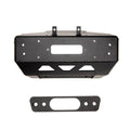 Can-Am Maverick Trail Winch Mounting Plate - 3500 lb. Winch