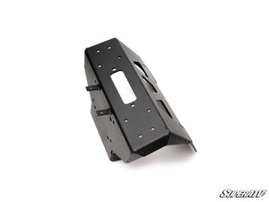Can-Am Maverick Trail Winch Mounting Plate - 3500 lb. Winch