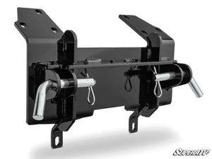 Can-Am Commander 1000 Plow Pro Snow Plow (2021+)
