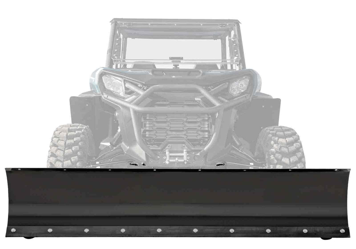 Can-Am Commander 1000 Plow Pro Snow Plow (2021+)