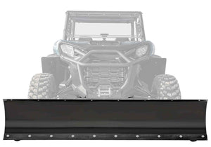 Can-Am Commander 1000 Plow Pro Snow Plow (2021+)