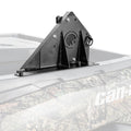 Can-Am Commander Chainsaw Mount