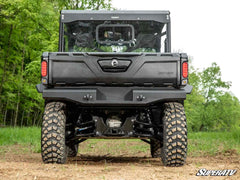 Can-Am Defender HD10 1.5" Rear Offset A-Arms