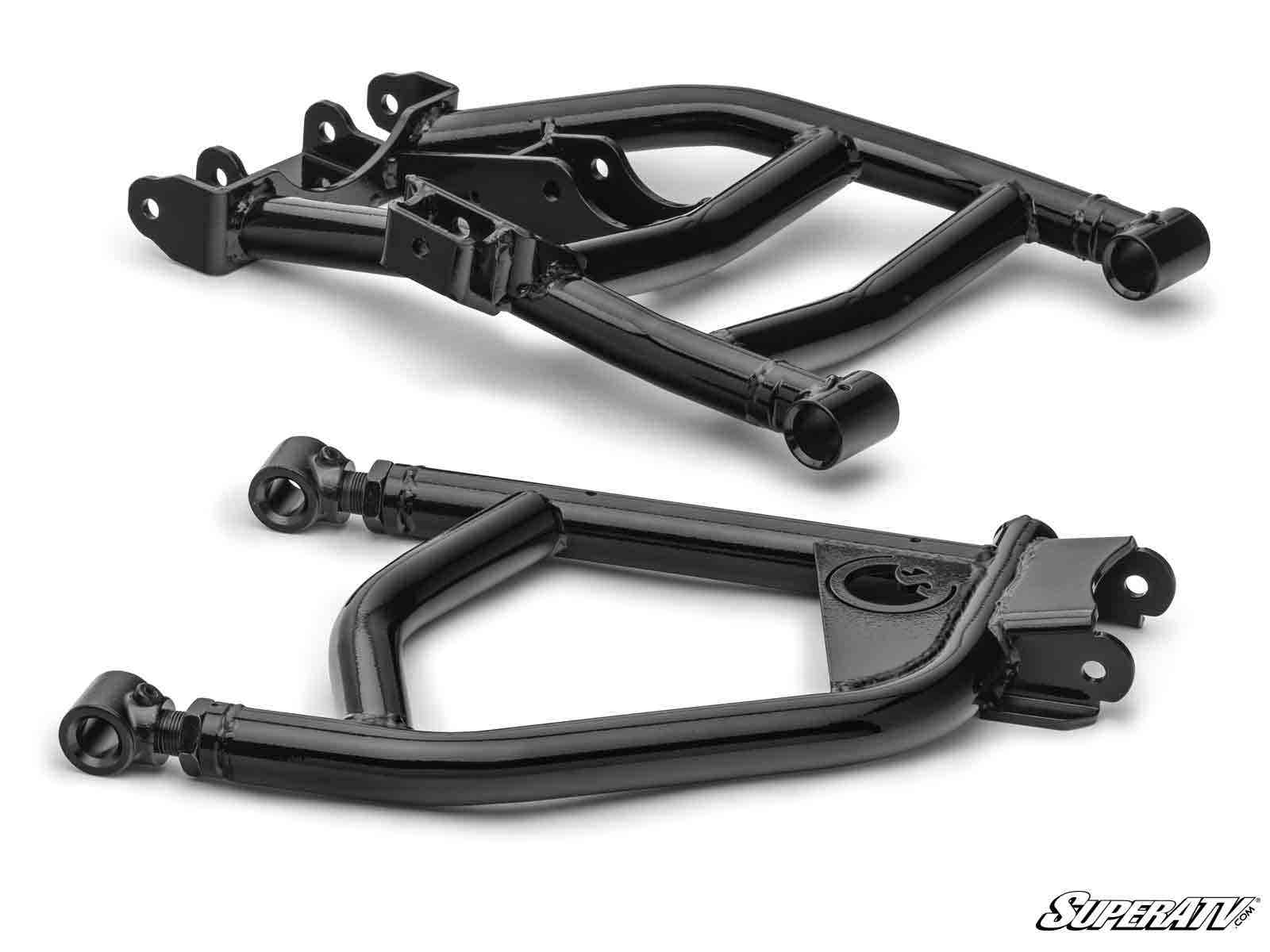 Can-Am Defender HD10 1.5" Rear Offset A-Arms