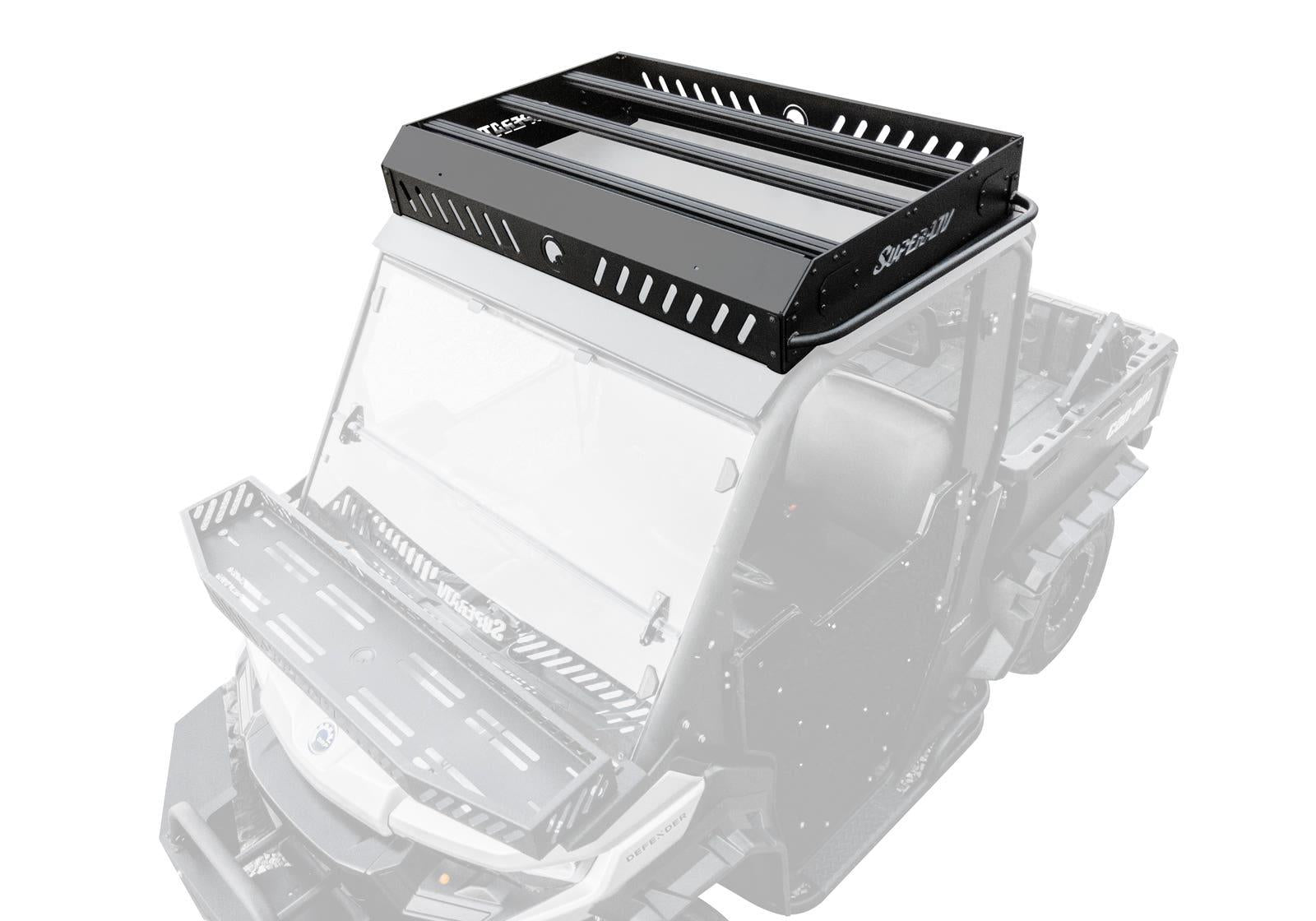 Can-Am Defender HD10 Outfitter Roof Rack