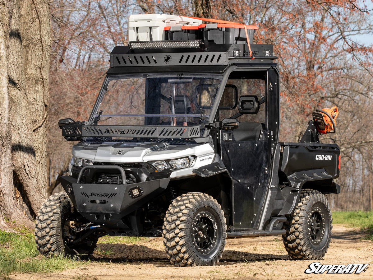 Can-Am Defender HD9 Outfitter Roof Rack