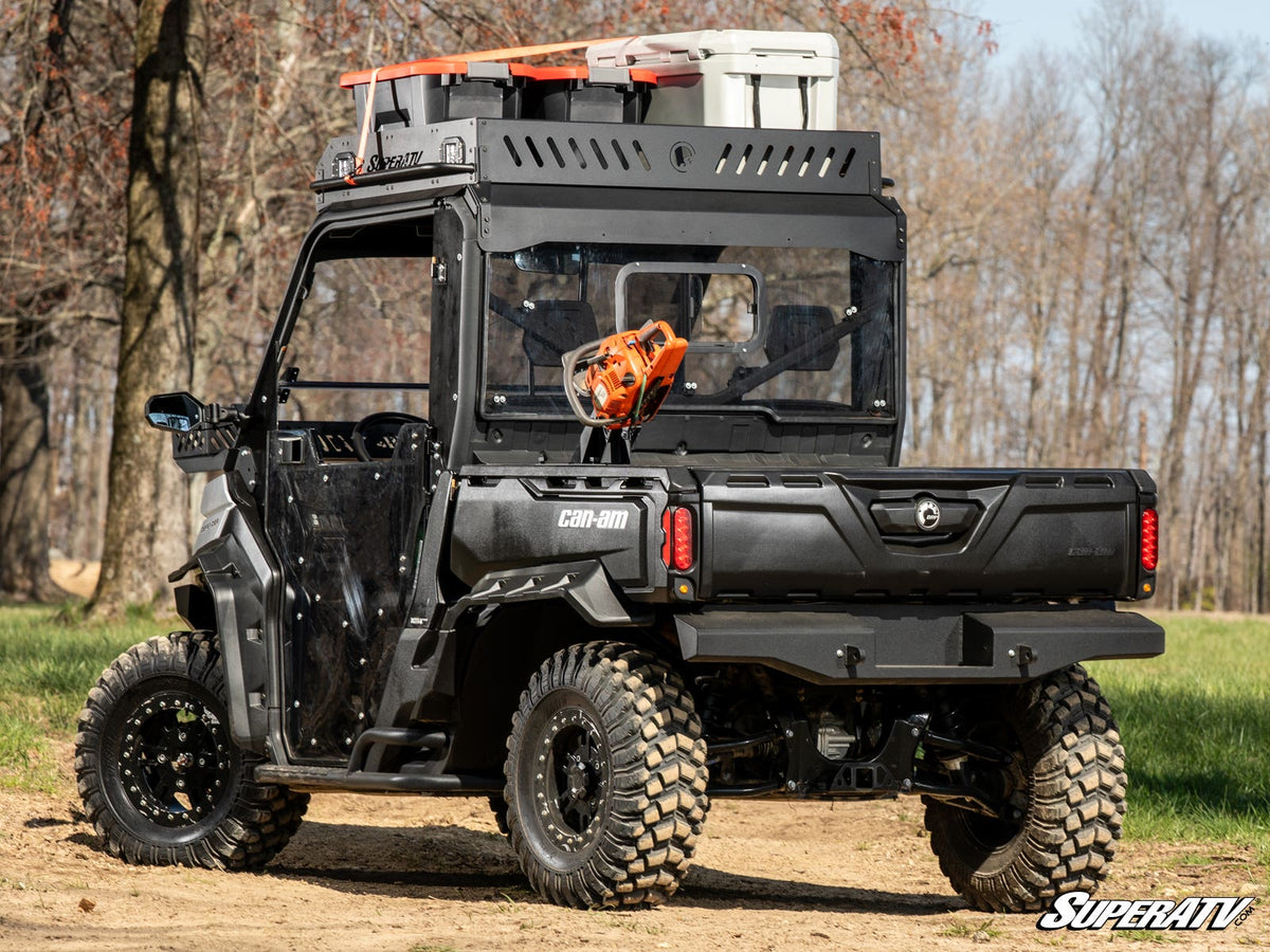Can-Am Defender HD8 Outfitter Roof Rack