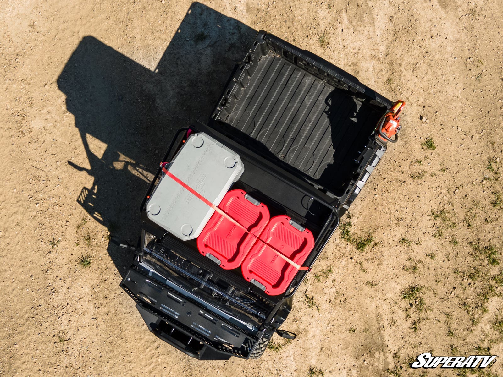 Can-Am Defender Outfitter Roof Rack