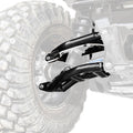 Can-Am Defender HD5 Atlas Pro 2in. Rear Offset A-Arms