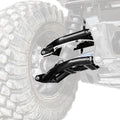 Can-Am Defender HD7 Atlas Pro 2in. Rear Offset A-Arms