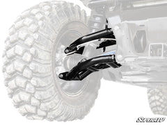 Can-Am Defender HD9 Atlas Pro 2" Rear Offset A-Arms