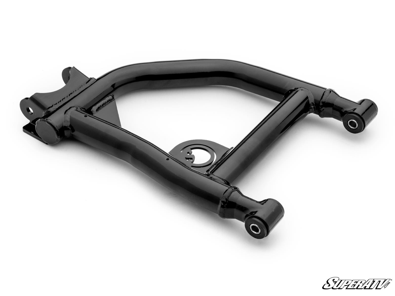 Can-Am Defender HD8 Atlas Pro 2" Rear Offset A-Arms