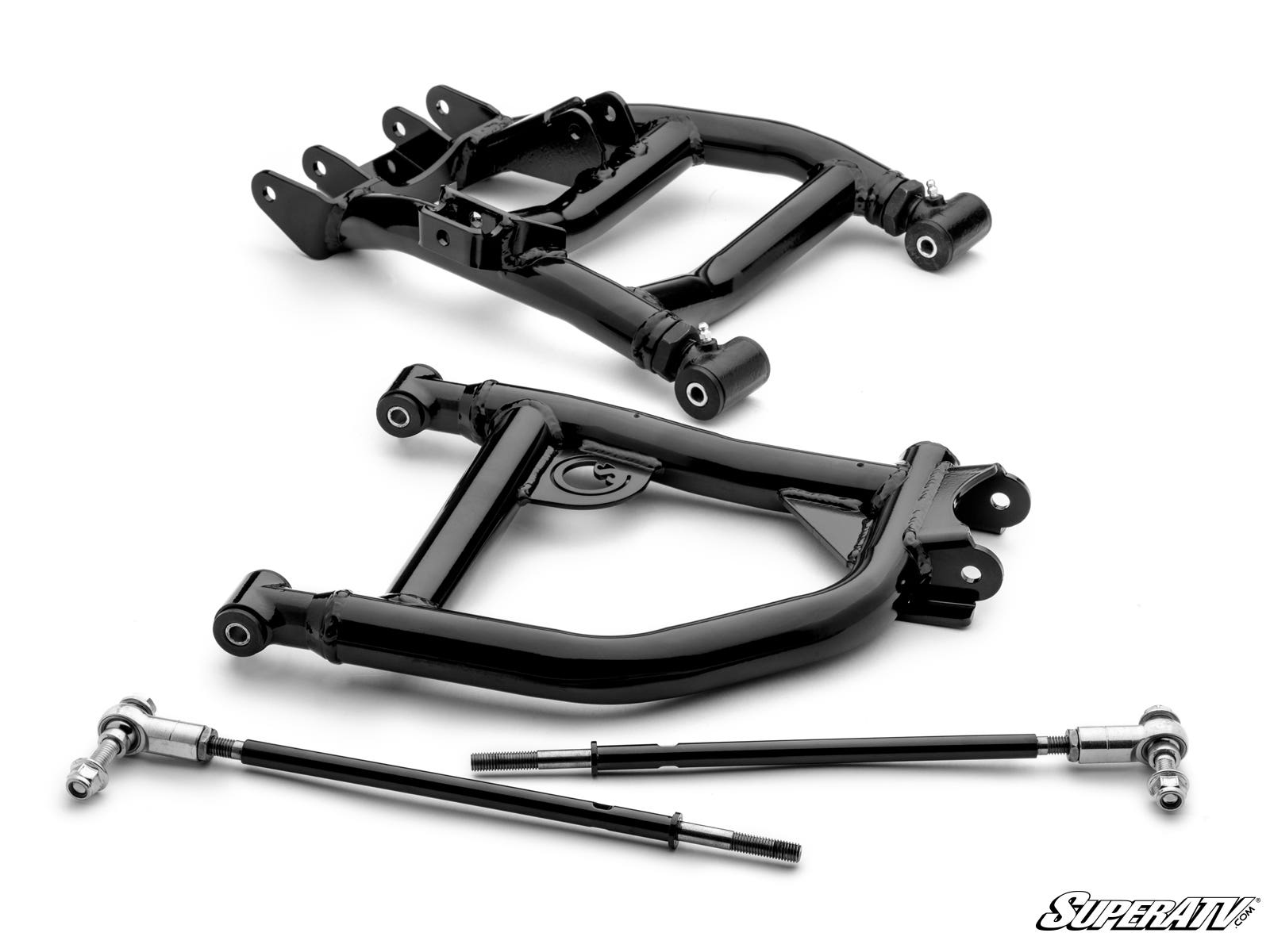 Can-Am Defender HD8 Atlas Pro 2" Rear Offset A-Arms