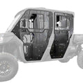 Can-Am Defender MAX HD7 Convertible Cab Enclosure Doors