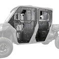 Can-Am Defender MAX HD8 Convertible Cab Enclosure Doors