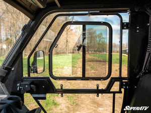 Can-Am Defender MAX HD7 Convertible Cab Enclosure Doors
