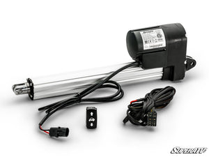 Can-Am Defender Electric Dump Bed Kit - 6x6 and Pro
