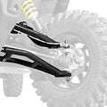 Can-Am Defender HD10 Atlas Pro 1.5in. Forward Offset A-Arms - XT Cab