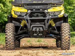 Can-Am Defender HD10 Atlas Pro 1.5in. Forward Offset A-Arms - XT Cab
