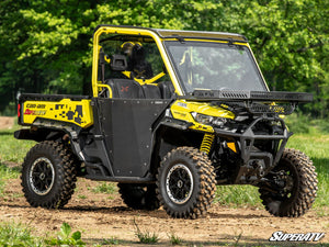 Can-Am Defender HD10 Atlas Pro 1.5in. Forward Offset A-Arms - XT Cab