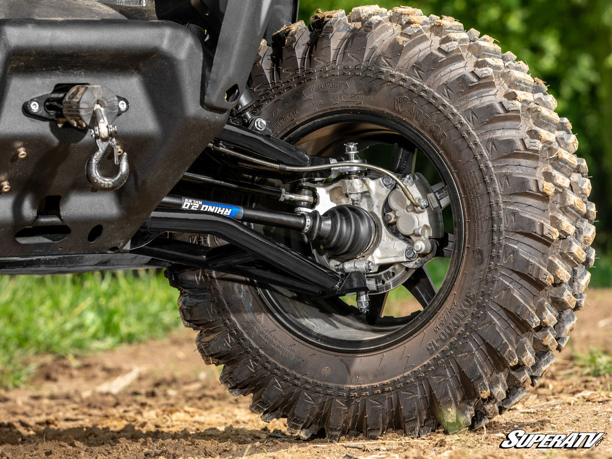 Can-Am Defender HD10 Atlas Pro 1.5in. Forward Offset A-Arms - XT Cab
