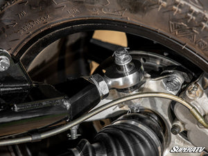 Can-Am Defender HD10 Atlas Pro 1.5in. Forward Offset A-Arms - XT Cab