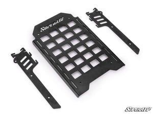 Can-Am Defender Adjustable Center Console Kit