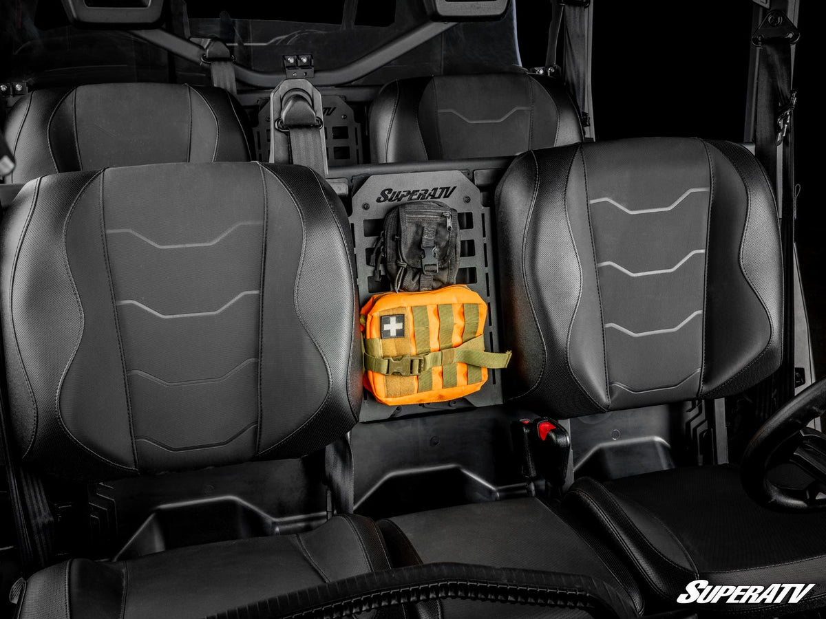 Can-Am Defender Adjustable Center Console Kit