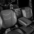 Can-Am Defender Adjustable Center Console Kit