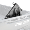 Can-Am Defender Chainsaw Mount