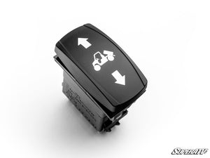 Can-Am Defender Electric Dump Bed Kit - 2016-2021
