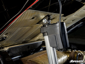 Can-Am Defender Electric Dump Bed Kit - 2016-2021
