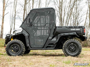 Can-Am Defender HD8 Convertible Cab Enclosure Doors