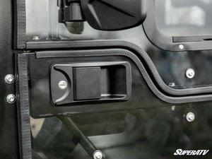 Can-Am Defender HD10 Convertible Cab Enclosure Doors