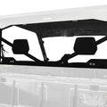 Can-Am Defender Rear Glass Windshield