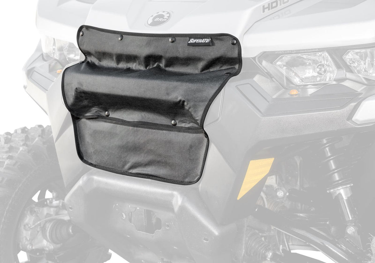 Can-Am Defender HD9 Grille Cover