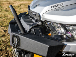 Can-Am Defender HD9 Grille Cover