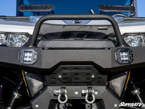Can-Am Defender HD9 Grille Cover