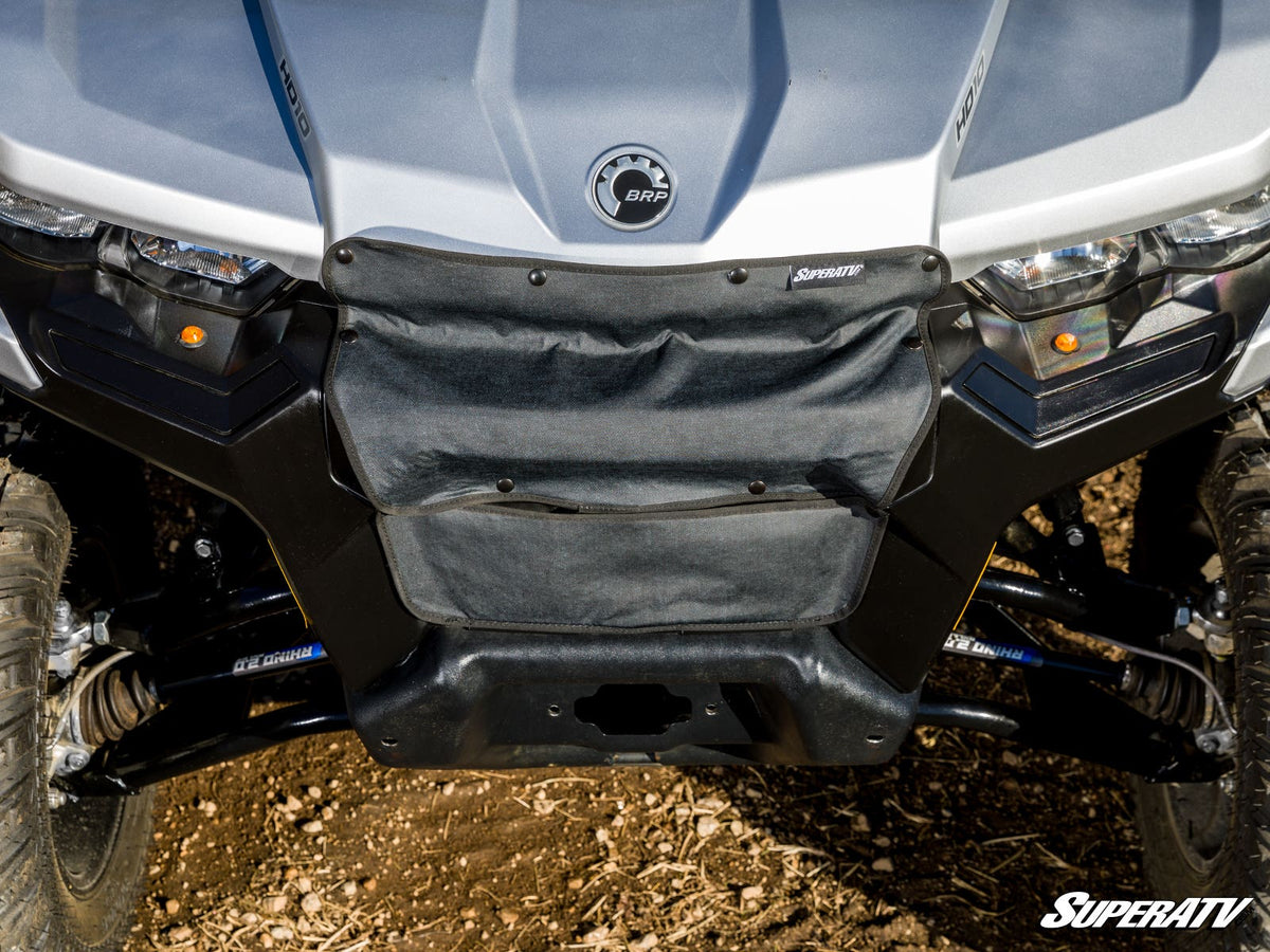 Can-Am Defender HD8 Grille Cover