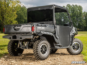 Can-Am Defender HD7 HDPE Half Doors