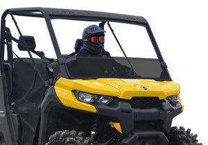 Can-Am Defender HD9 Half Windshield