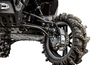 Can-Am Defender HD11 6in. Portal Gear Lift - 2 Seat - Dual Idler - 30% Gear Reduction