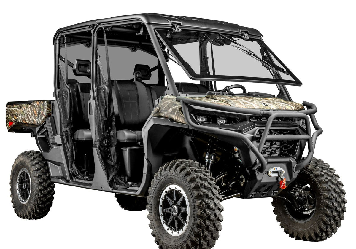 Can-Am Defender HD11 2.5in. Lift Kit
