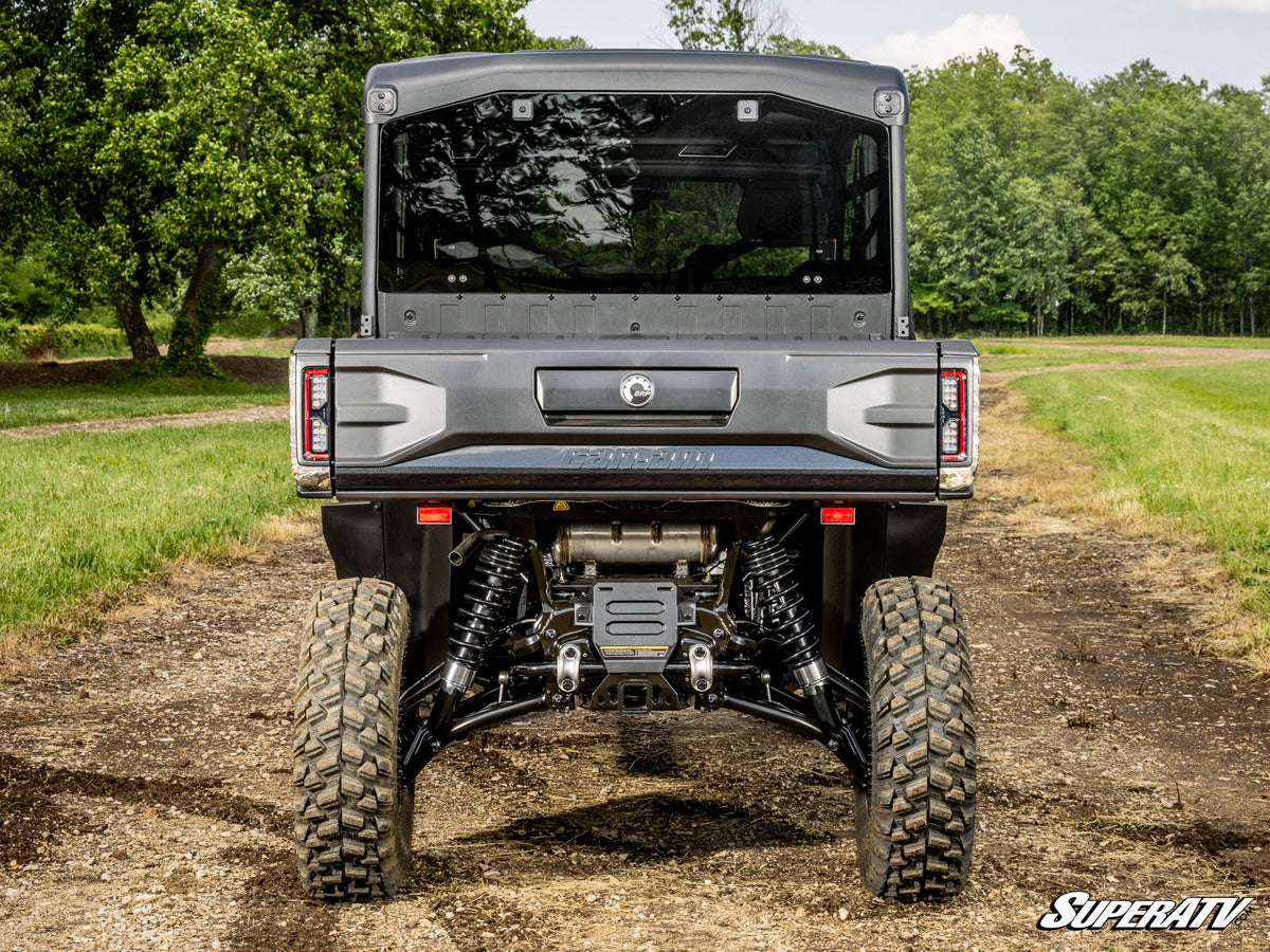 Can-Am Defender HD11 2.5in. Lift Kit