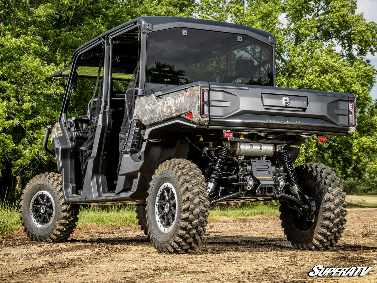 Can-Am Defender HD11 2.5in. Lift Kit