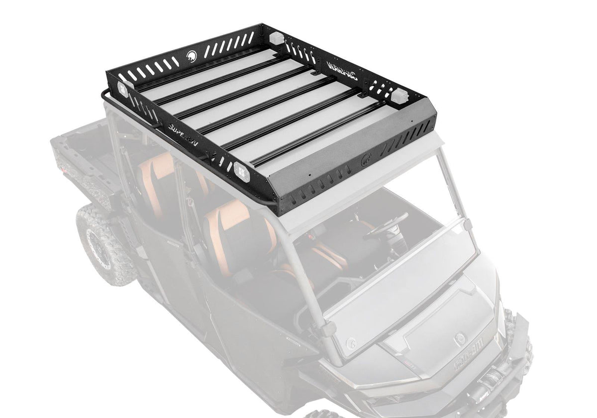 Can-Am Defender MAX HD11 Outfitter Roof Rack