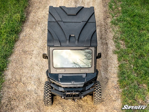 Can-Am Defender HD11 MAX Plastic Roof