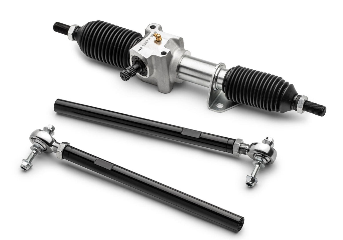 Can-Am Defender HD9 RackBoss 2.0 Rack and Pinion