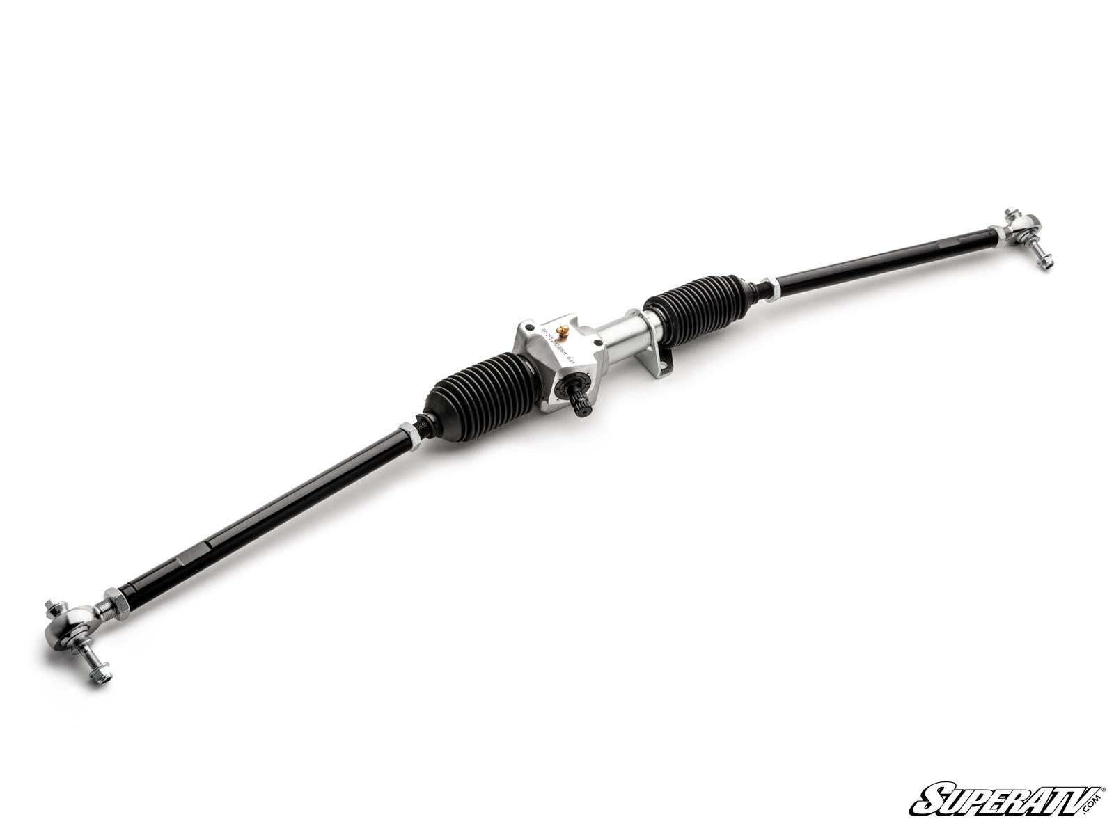 Can-Am Defender HD10 RackBoss 2.0 Rack and Pinion - Standard - 2020+