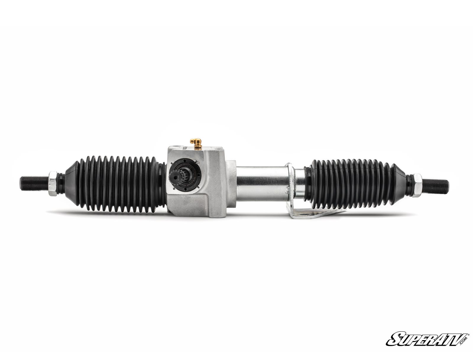 Can-Am Defender HD10 RackBoss 2.0 Rack and Pinion - Standard - 2020+